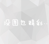 解析与拓展：网络营销的定义、策略及其在现代商业中的运用